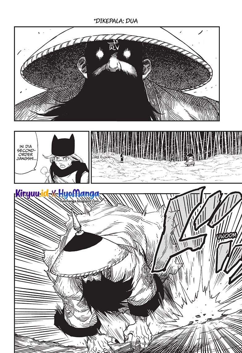 Jiangshi X Chapter 01 Gambar 49