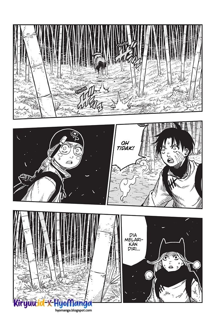 Jiangshi X Chapter 01 Gambar 55