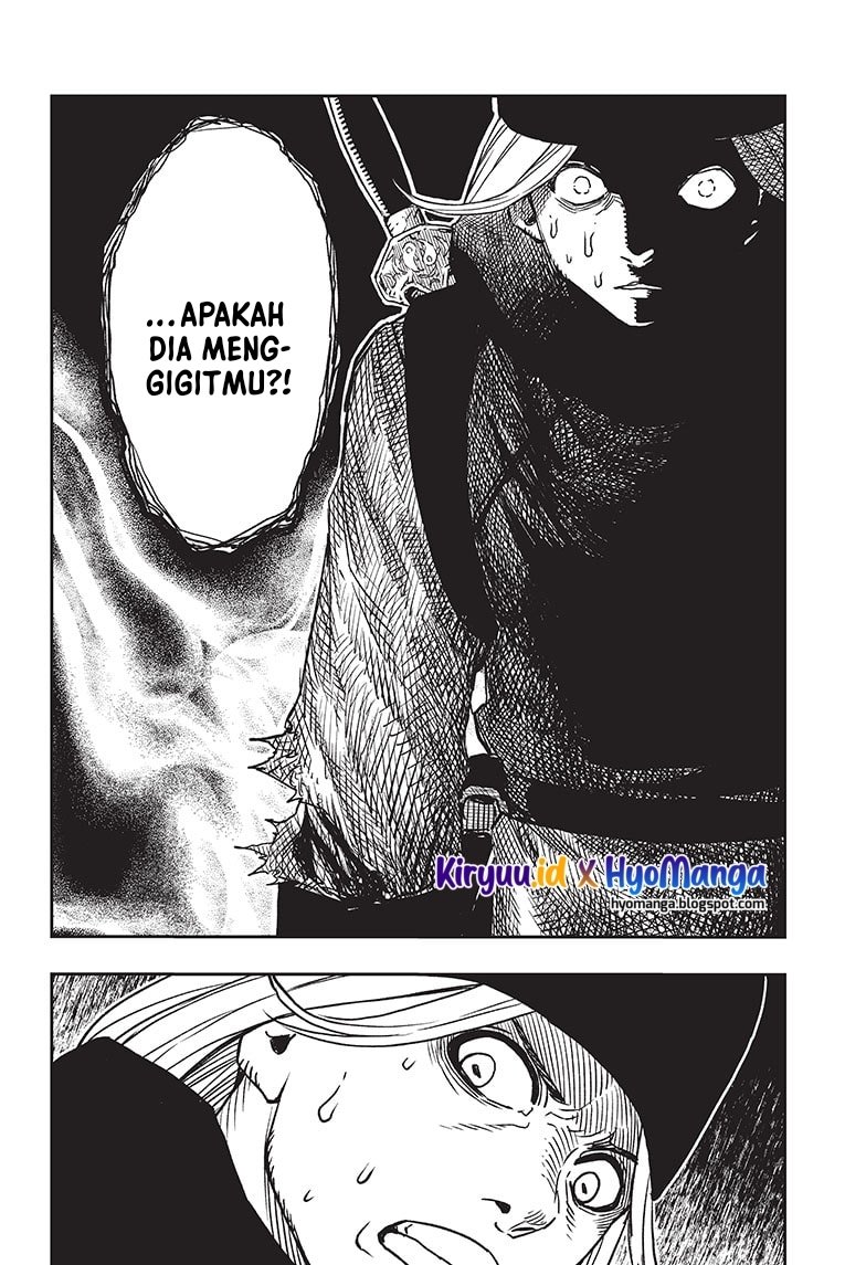 Jiangshi X Chapter 01 Gambar 57