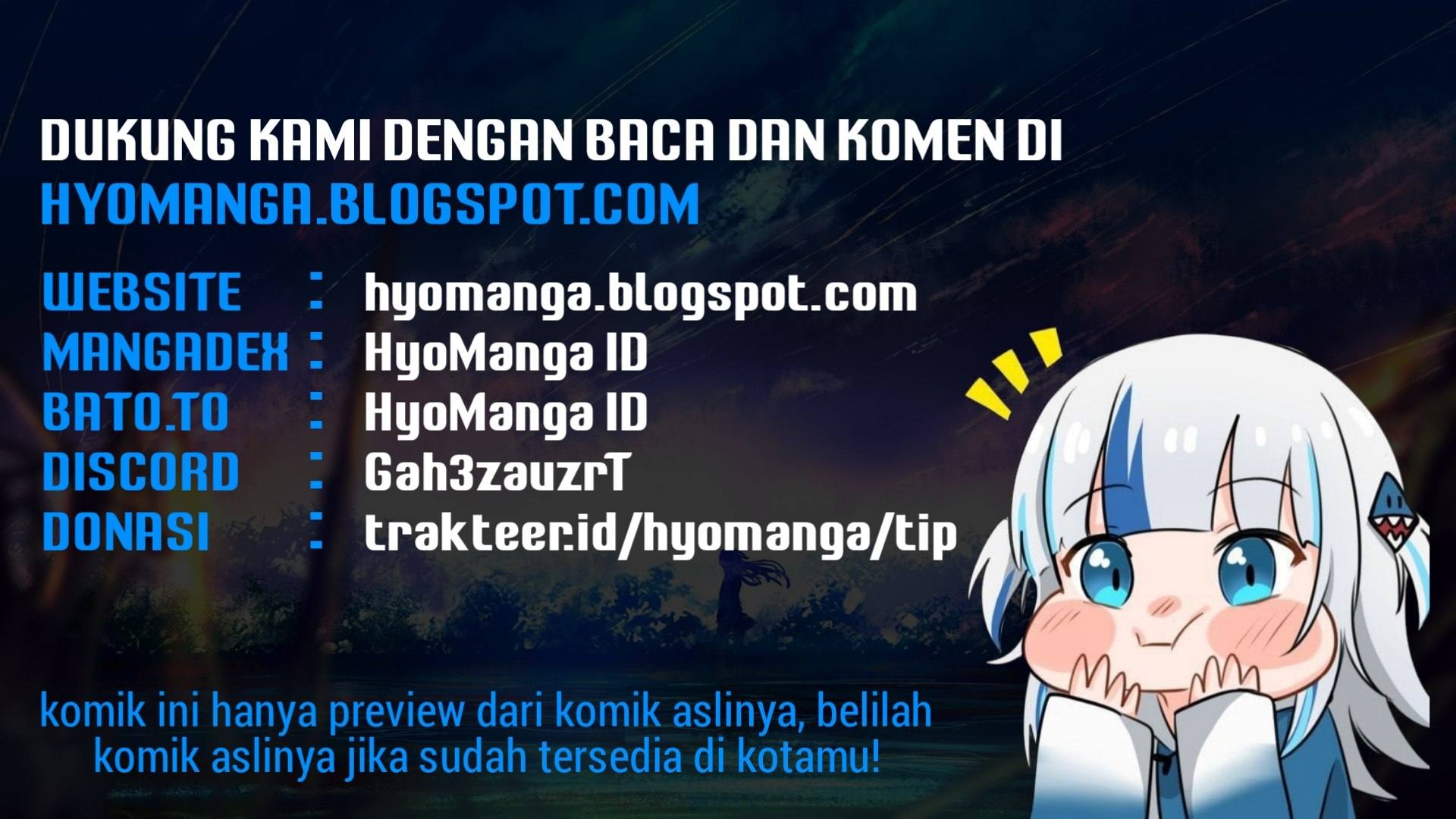 Jiangshi X Chapter 01 Gambar 93