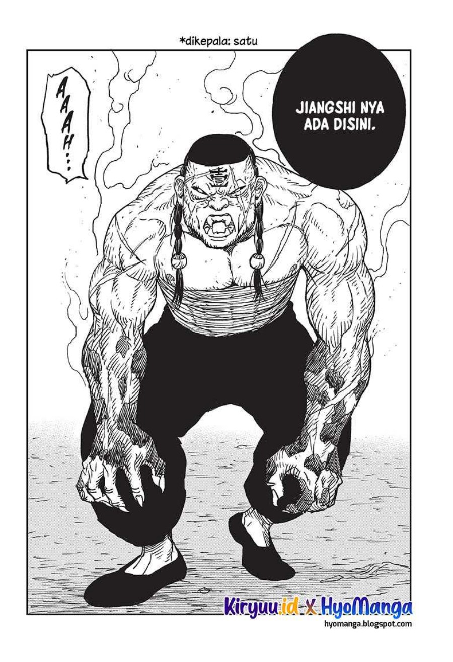 Jiangshi X Chapter 02 Gambar 21
