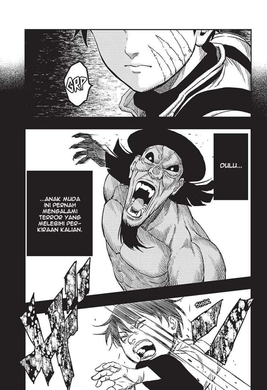 Jiangshi X Chapter 02 Gambar 24