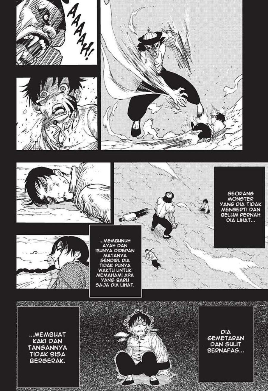 Jiangshi X Chapter 02 Gambar 25
