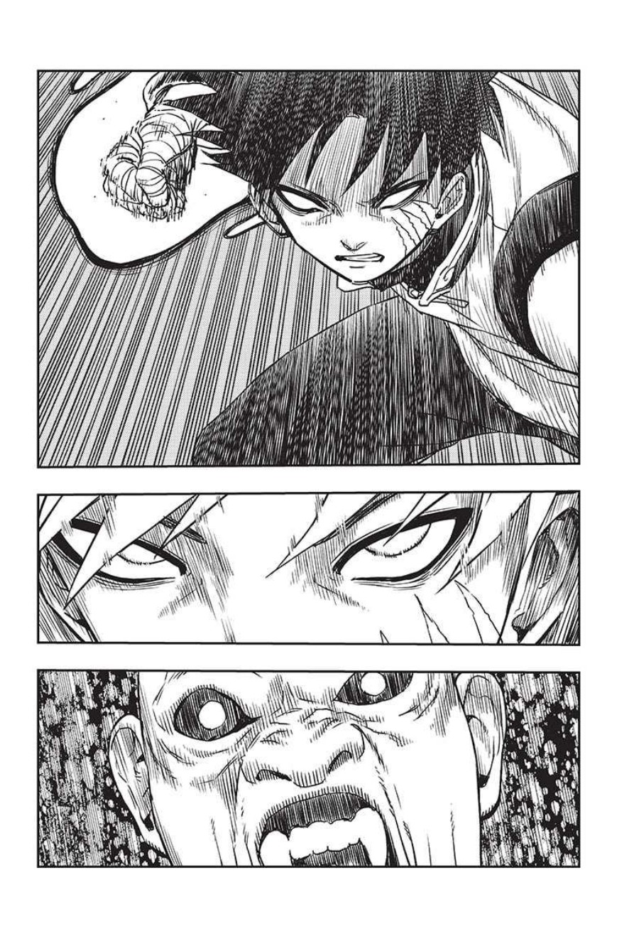 Jiangshi X Chapter 02 Gambar 32