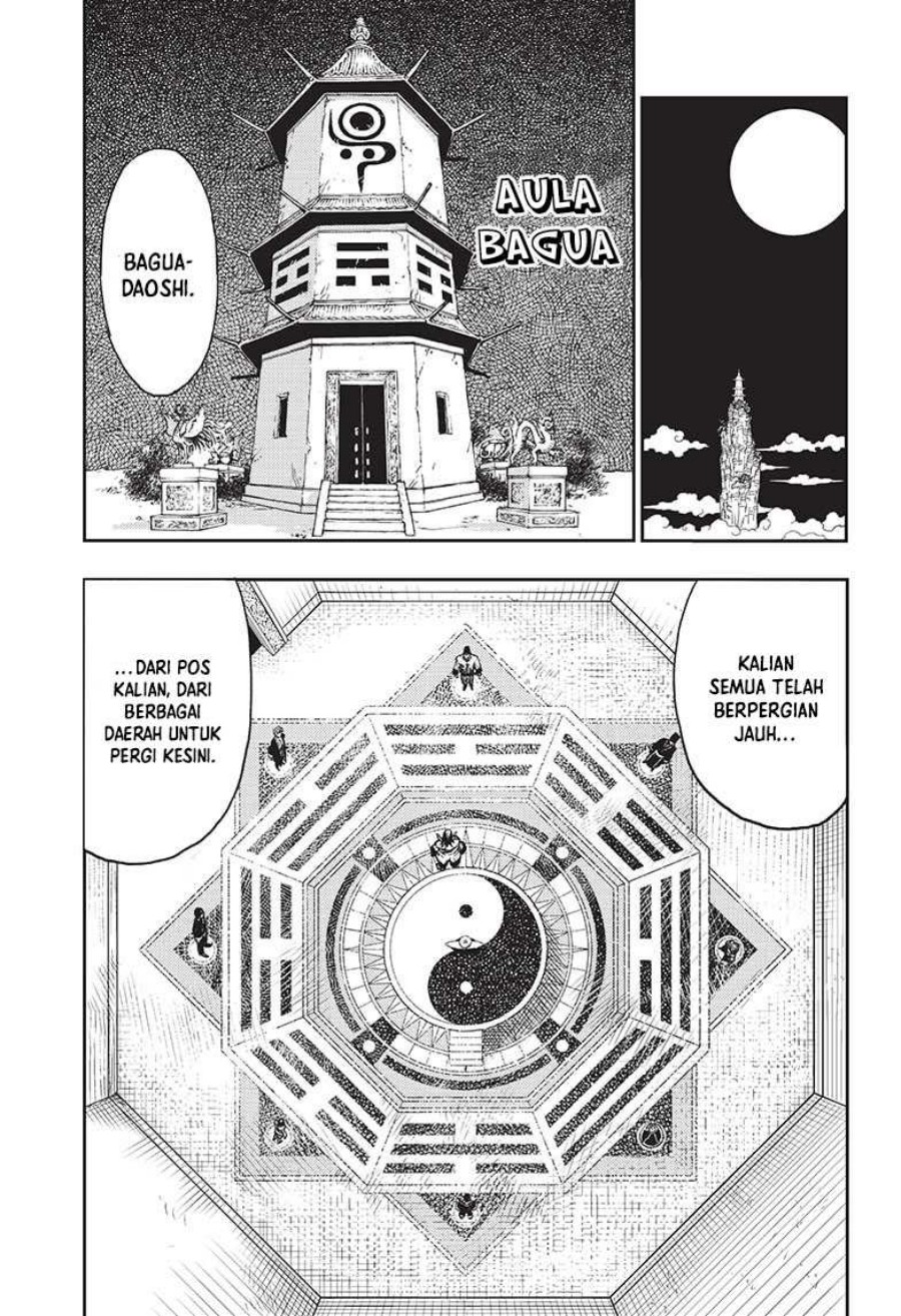 Jiangshi X Chapter 02 Gambar 41