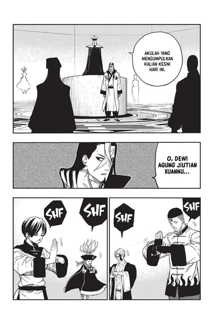 Jiangshi X Chapter 02 Gambar 44