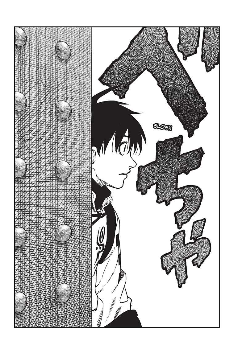 Jiangshi X Chapter 06 Gambar 17