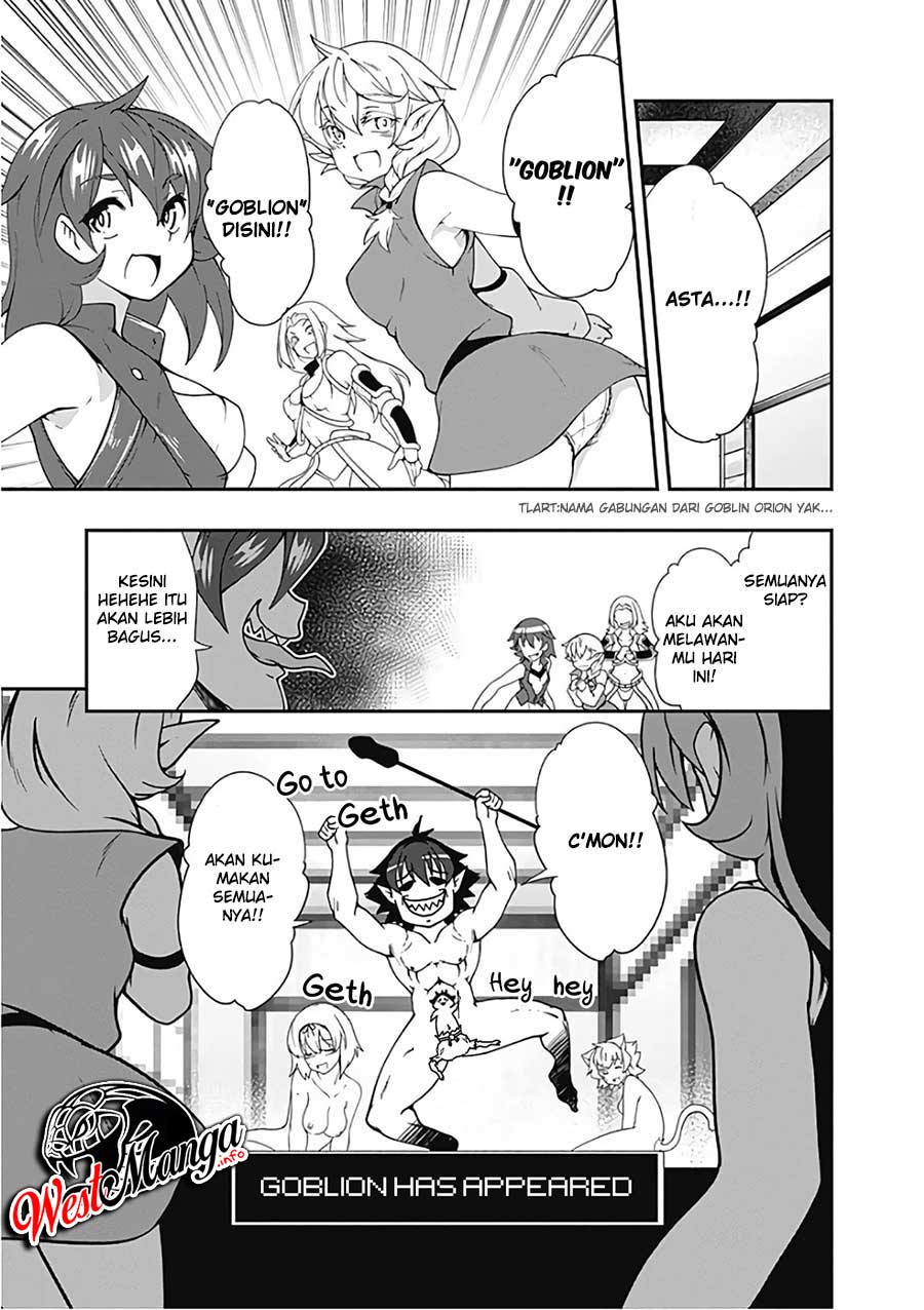 Jichou shinai Motoyuusha no Tsuyokute Tanoshii New Game Chapter 22 Gambar 4
