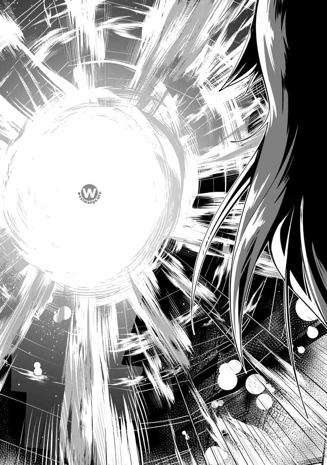 Jichou shinai Motoyuusha no Tsuyokute Tanoshii New Game Chapter 05 Gambar 14