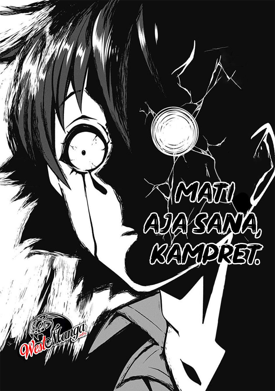 Jichou shinai Motoyuusha no Tsuyokute Tanoshii New Game Chapter 56 Gambar 11