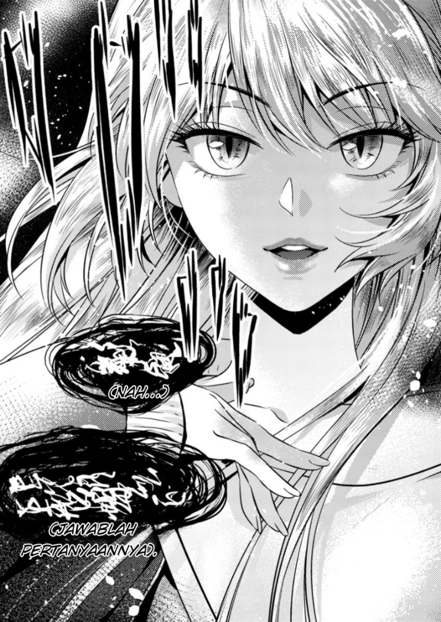 Jigoku no Sata mo Ougon Shidai – Kaisha wo Kubi ni natta Kedo, Renkinjutsu Toka Iu Cheat Skill wo te ni Ireta no de Jinsei Ippatsu Gyakuten wo Mezashimasu Chapter 10.2 Gambar 1