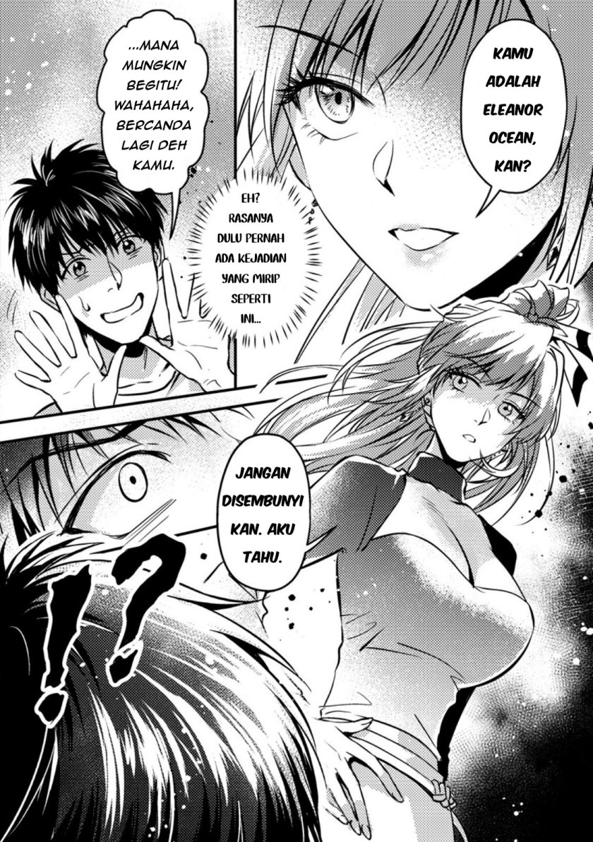 Jigoku no Sata mo Ougon Shidai – Kaisha wo Kubi ni natta Kedo, Renkinjutsu Toka Iu Cheat Skill wo te ni Ireta no de Jinsei Ippatsu Gyakuten wo Mezashimasu Chapter 14.3 Gambar 3