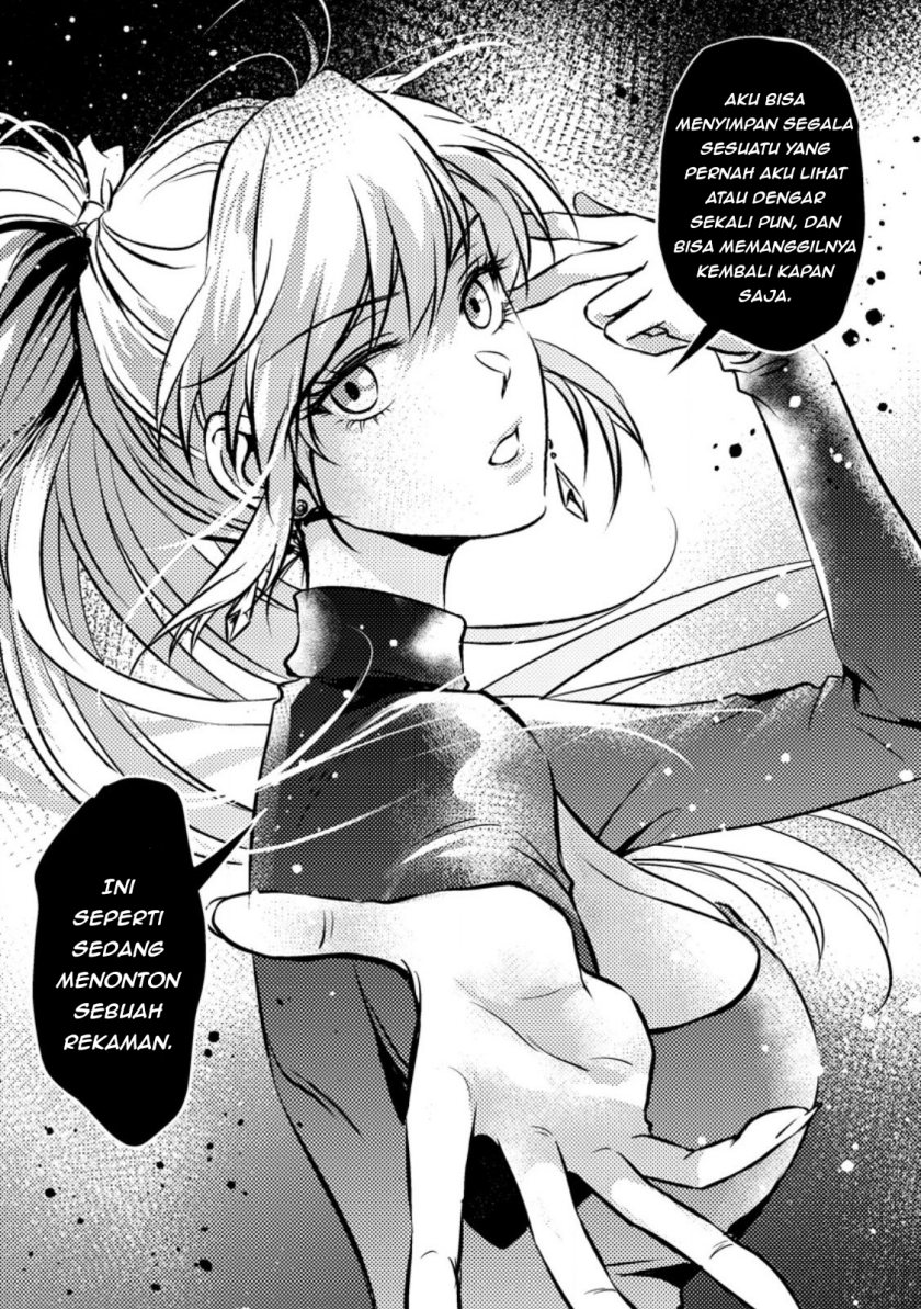 Jigoku no Sata mo Ougon Shidai – Kaisha wo Kubi ni natta Kedo, Renkinjutsu Toka Iu Cheat Skill wo te ni Ireta no de Jinsei Ippatsu Gyakuten wo Mezashimasu Chapter 14.3 Gambar 9