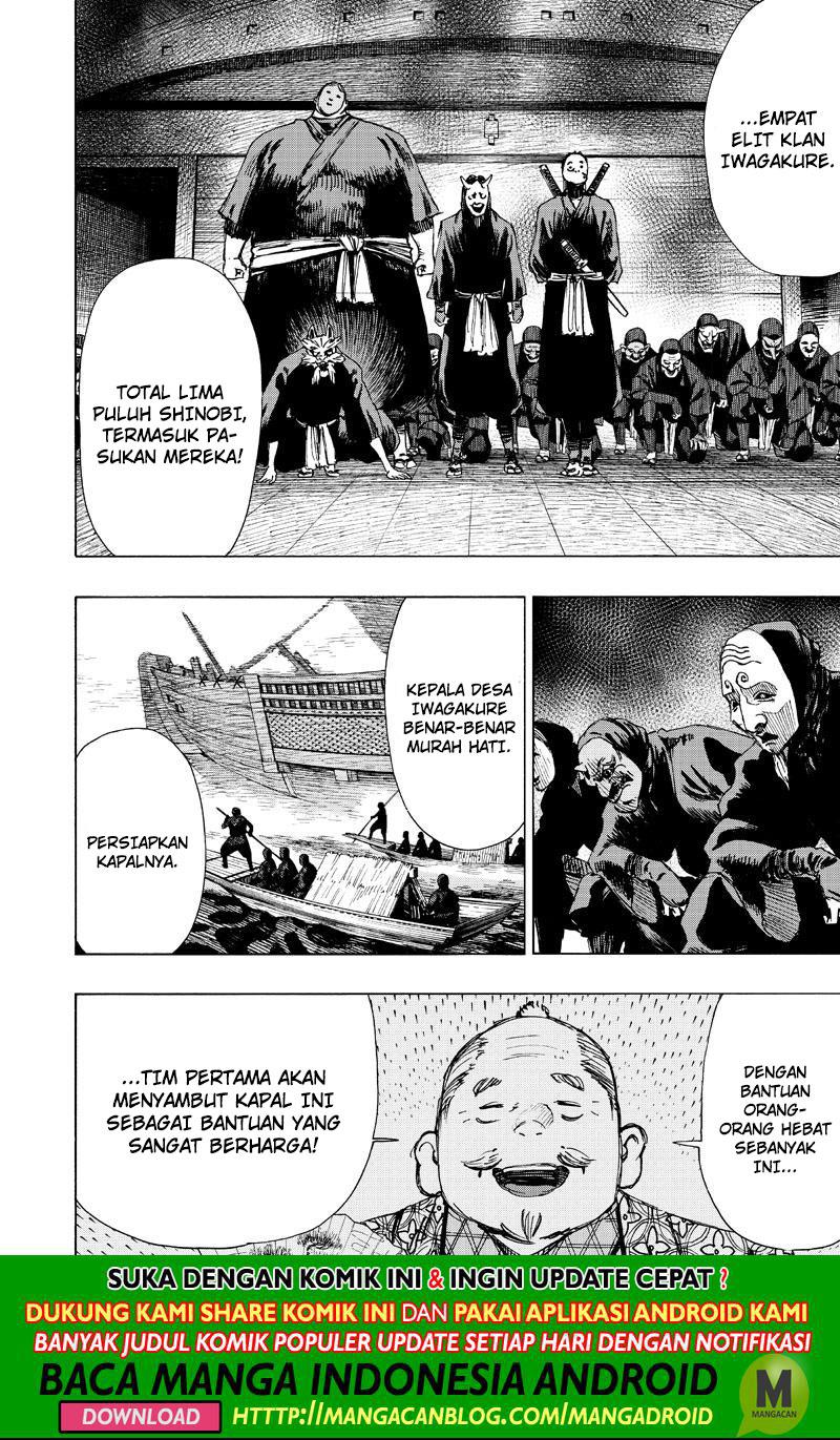 Jigokuraku Chapter 46 Gambar 2