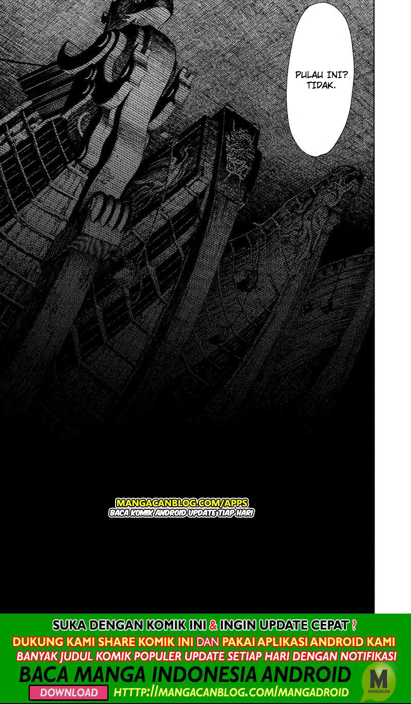 Jigokuraku Chapter 56 Gambar 7