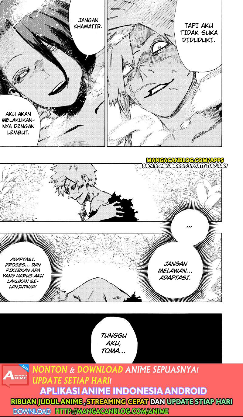 Jigokuraku Chapter 56 Gambar 11