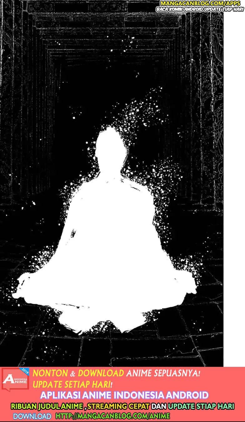 Jigokuraku Chapter 62 Gambar 17