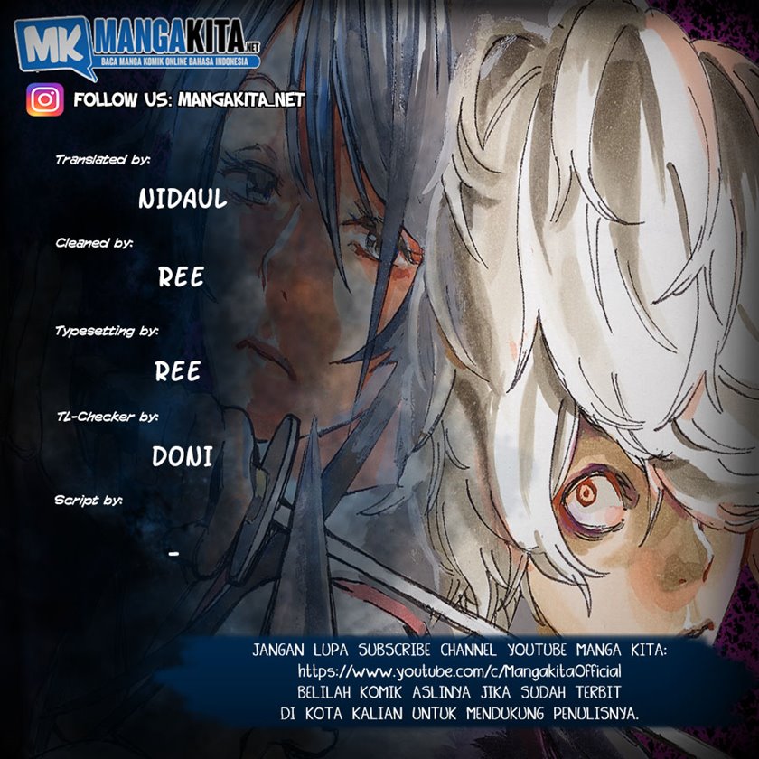 Jigokuraku Chapter 81 Gambar 1