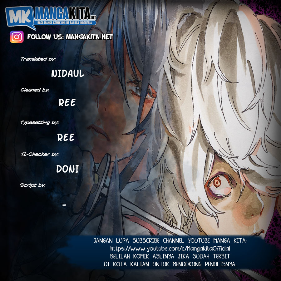 Jigokuraku Chapter 93 Gambar 1