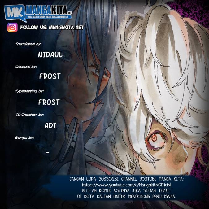 Jigokuraku Chapter 125 Gambar 1