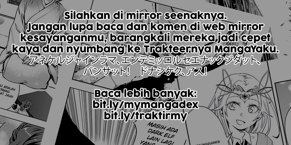 Jingai Hime Sama, Hajimemashita – Free Life Fantasyw Chapter 03.1 Gambar 22