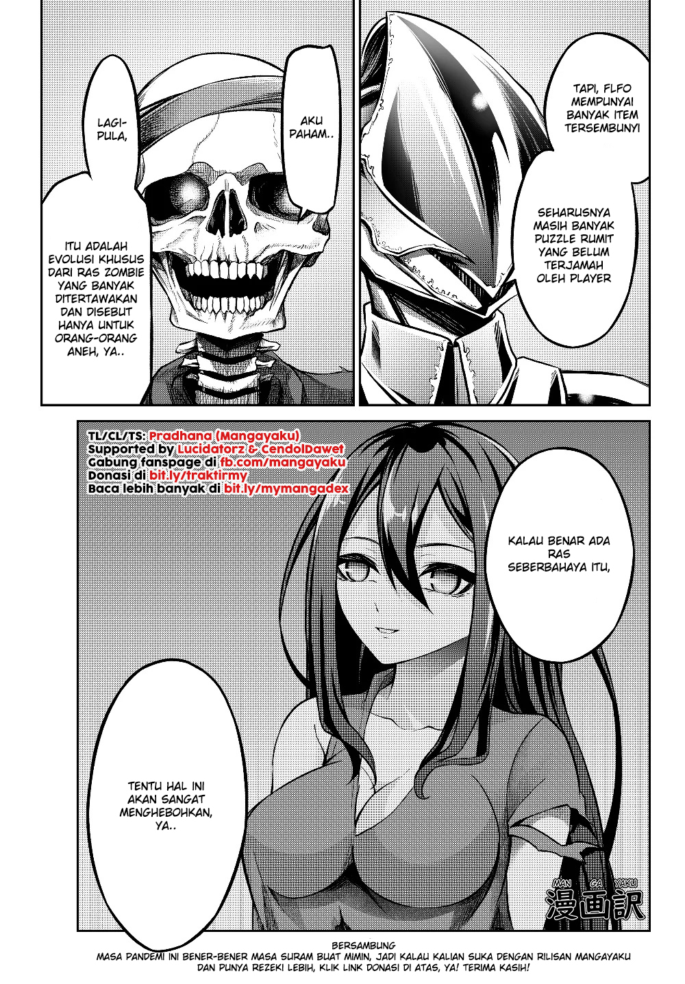Jingai Hime Sama, Hajimemashita – Free Life Fantasyw Chapter 03.2 Gambar 22