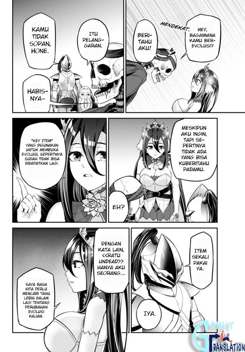 Jingai Hime Sama, Hajimemashita – Free Life Fantasyw Chapter 07.2 Gambar 14
