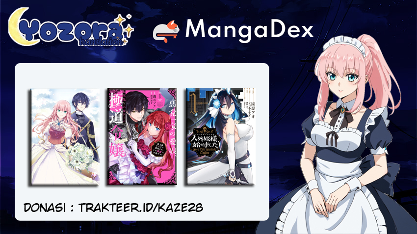 Jingai Hime Sama, Hajimemashita – Free Life Fantasyw Chapter 10.1 Gambar 17