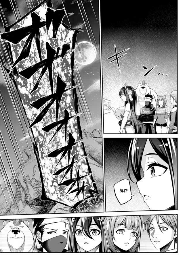 Jingai Hime Sama, Hajimemashita – Free Life Fantasyw Chapter 10.3 Gambar 7