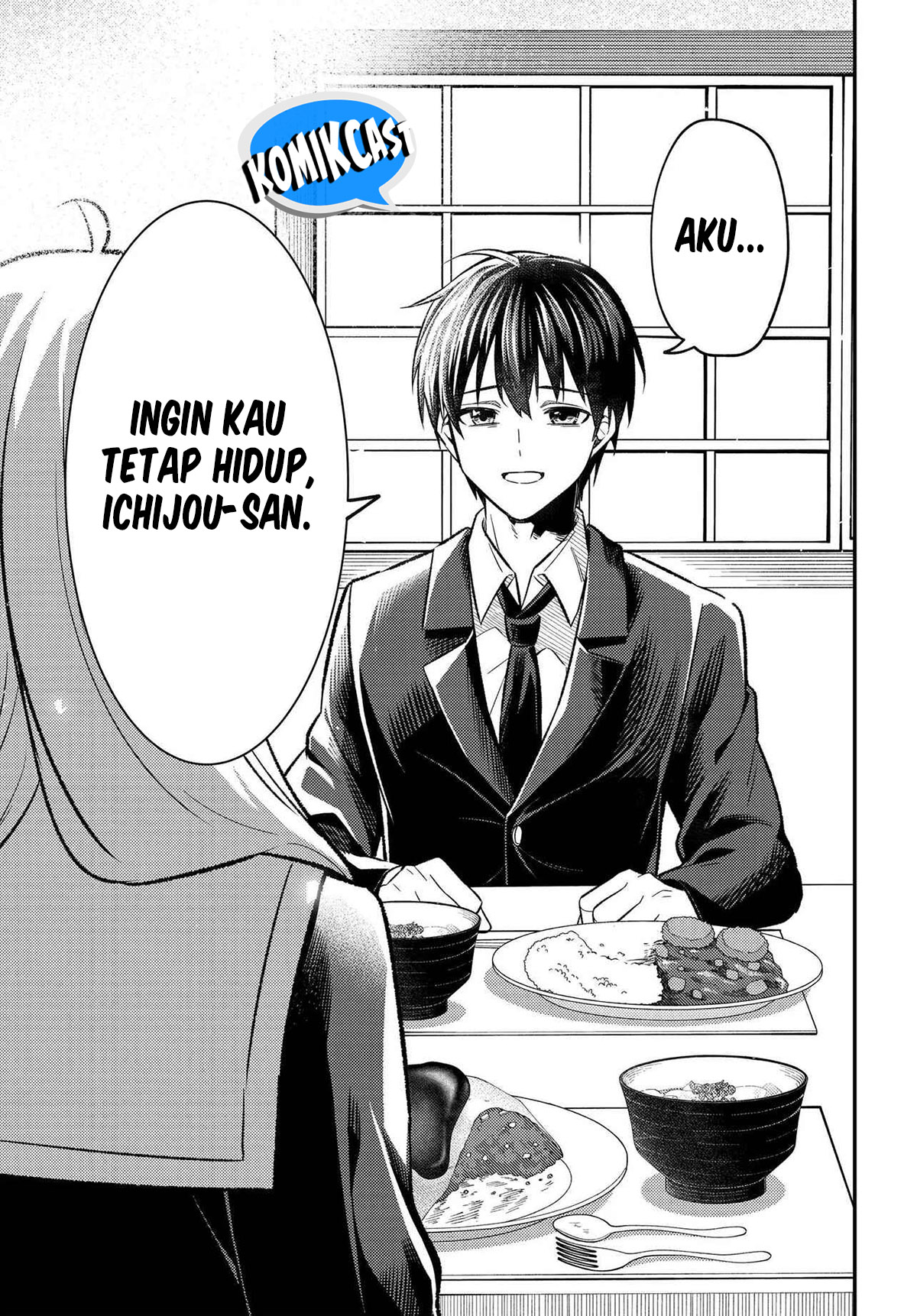 Jinsei Gyakuten Uwaki Sare, Enzai o Kiserareta Ore ga, Gakuen Ichi no Bishoujo ni Natsukareru Chapter 04 Gambar 34