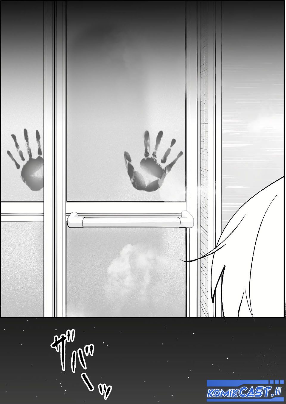 Jirai Nandesuka? Chihara-san Chapter 80 Gambar 16