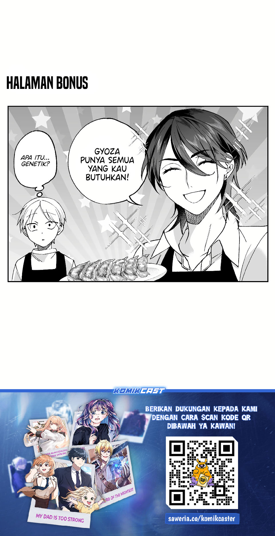 Jirai Nandesuka? Chihara-san Chapter 80 Gambar 27