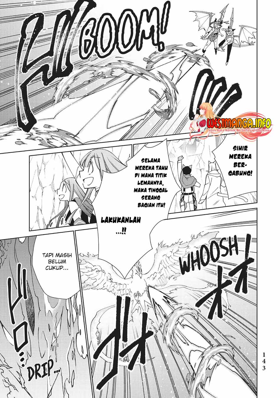 Jishou! Heibon Mazoku no Eiyuu Life: B-kyuu Mazoku nano ni Cheat Dungeon wo Tsukutteshimatta Kekka Chapter 39 Gambar 13