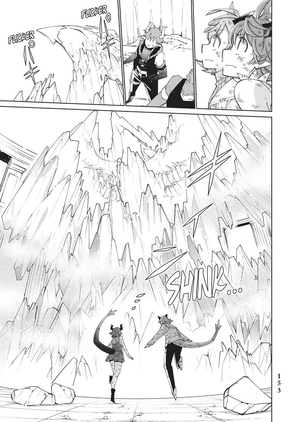 Jishou! Heibon Mazoku no Eiyuu Life: B-kyuu Mazoku nano ni Cheat Dungeon wo Tsukutteshimatta Kekka Chapter 39 Gambar 23