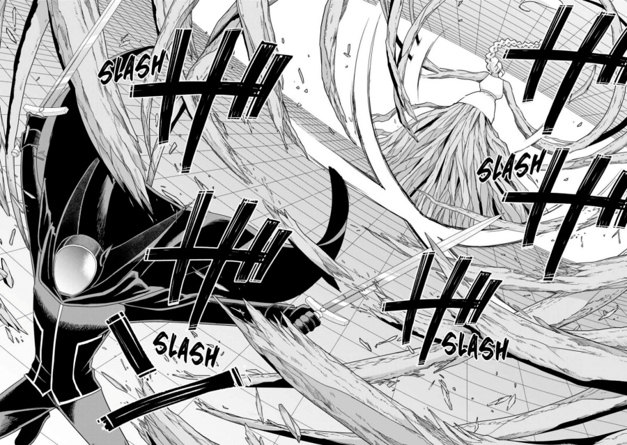 Jitsu wa Ore, Saikyou deshita? Chapter 106 Gambar 15