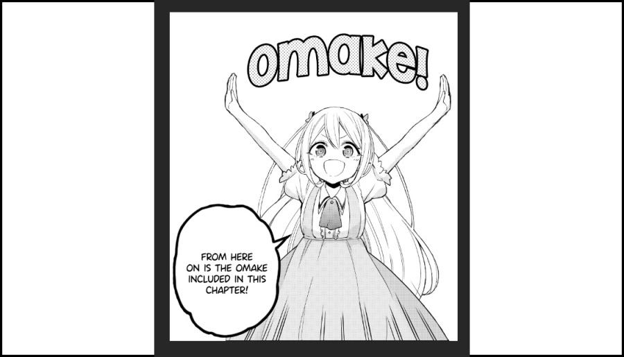 Jitsu wa Ore, Saikyou deshita? Chapter 108 Gambar 22