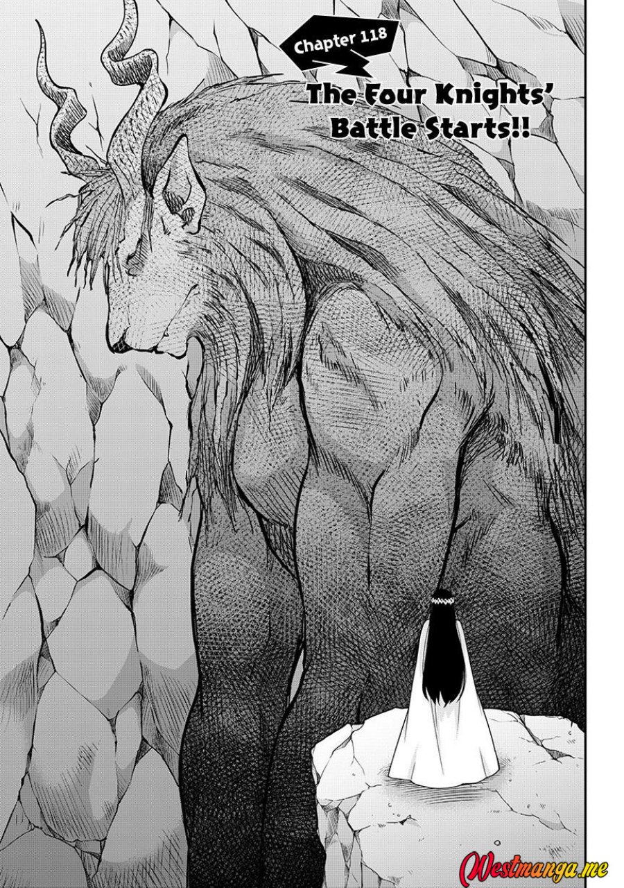 Jitsu wa Ore, Saikyou deshita? Chapter 118 Gambar 2