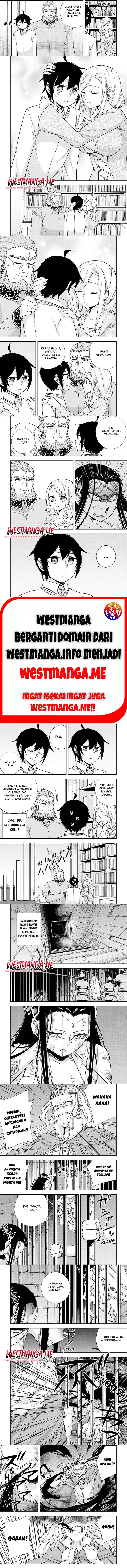 Jitsu wa Ore, Saikyou deshita? Chapter 124 Gambar 2