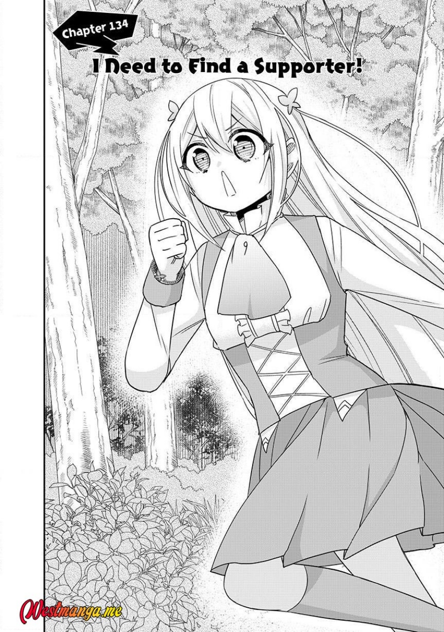 Jitsu wa Ore, Saikyou deshita? Chapter 134 Gambar 4