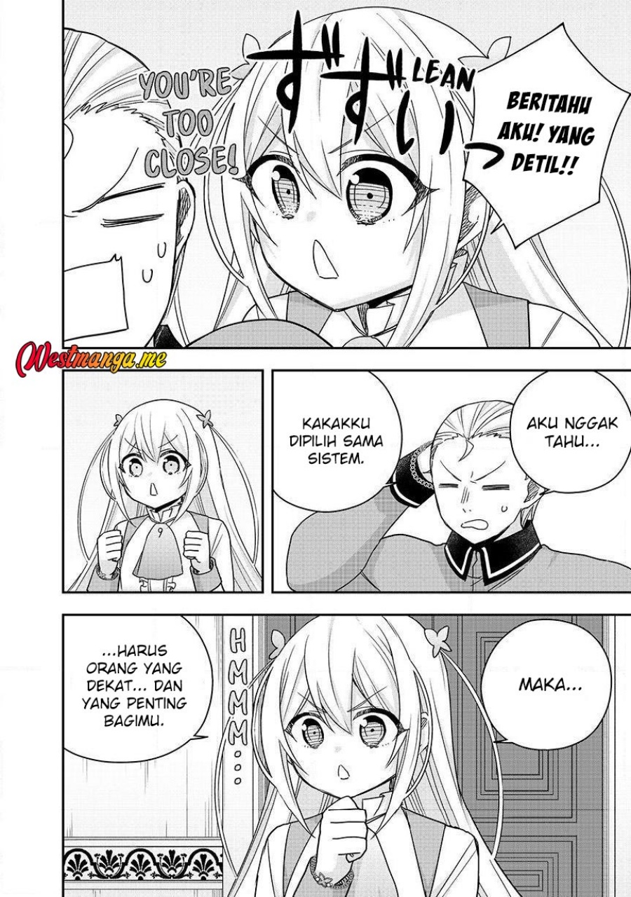 Jitsu wa Ore, Saikyou deshita? Chapter 134 Gambar 6