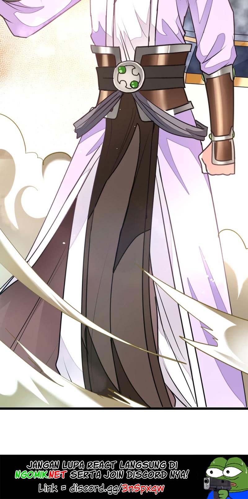 Jiuyang Shenwang Chapter 79 Gambar 20