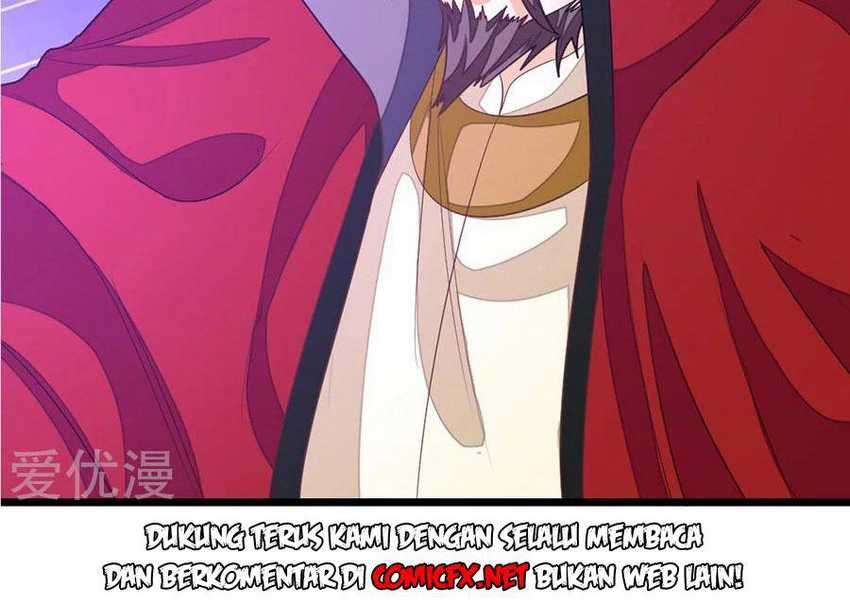 Jiuyang Shenwang Chapter 101 Gambar 11