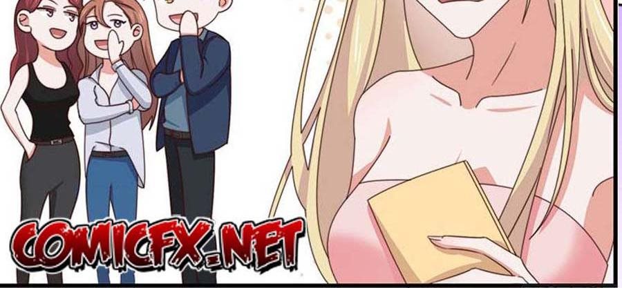 Jiuyang Shenwang Chapter 119 Gambar 15