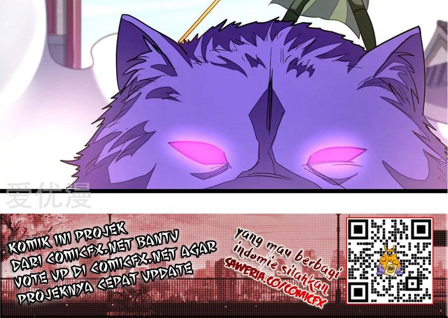 Jiuyang Shenwang Chapter 124 Gambar 10