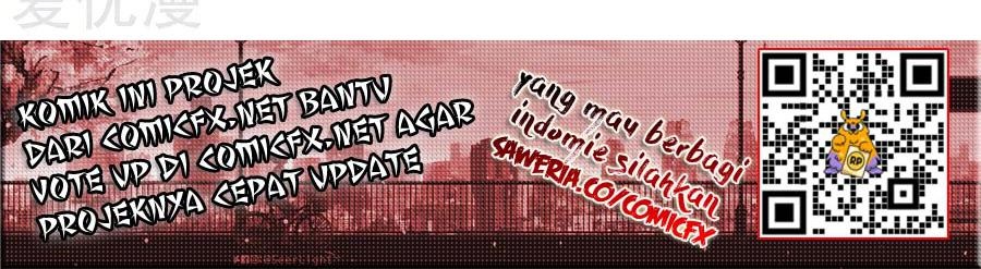 Jiuyang Shenwang Chapter 135 Gambar 10