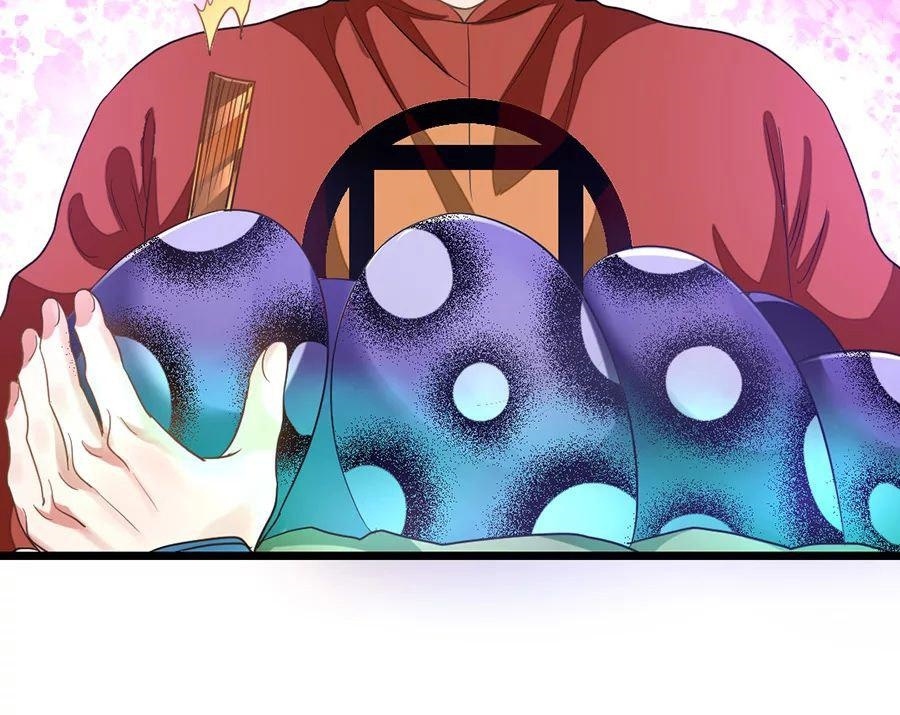 Jiuyang Shenwang Chapter 135 Gambar 16