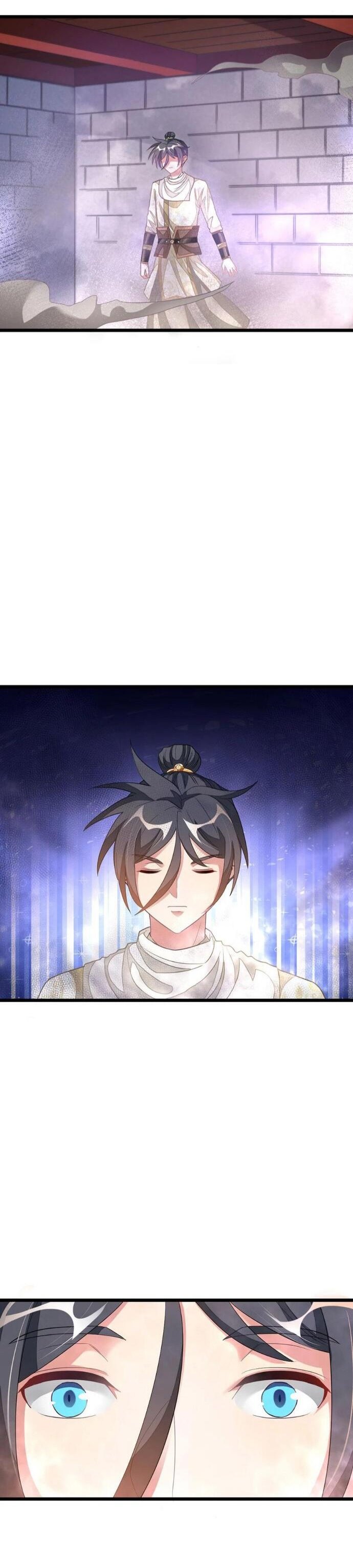 Jiuyang Shenwang Chapter 148 Gambar 11