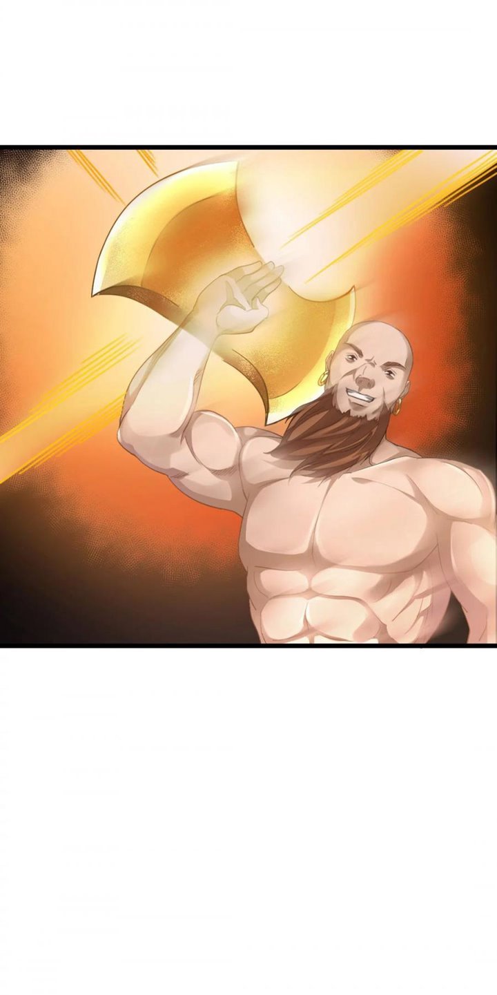 Jiuyang Shenwang Chapter 152 Gambar 2