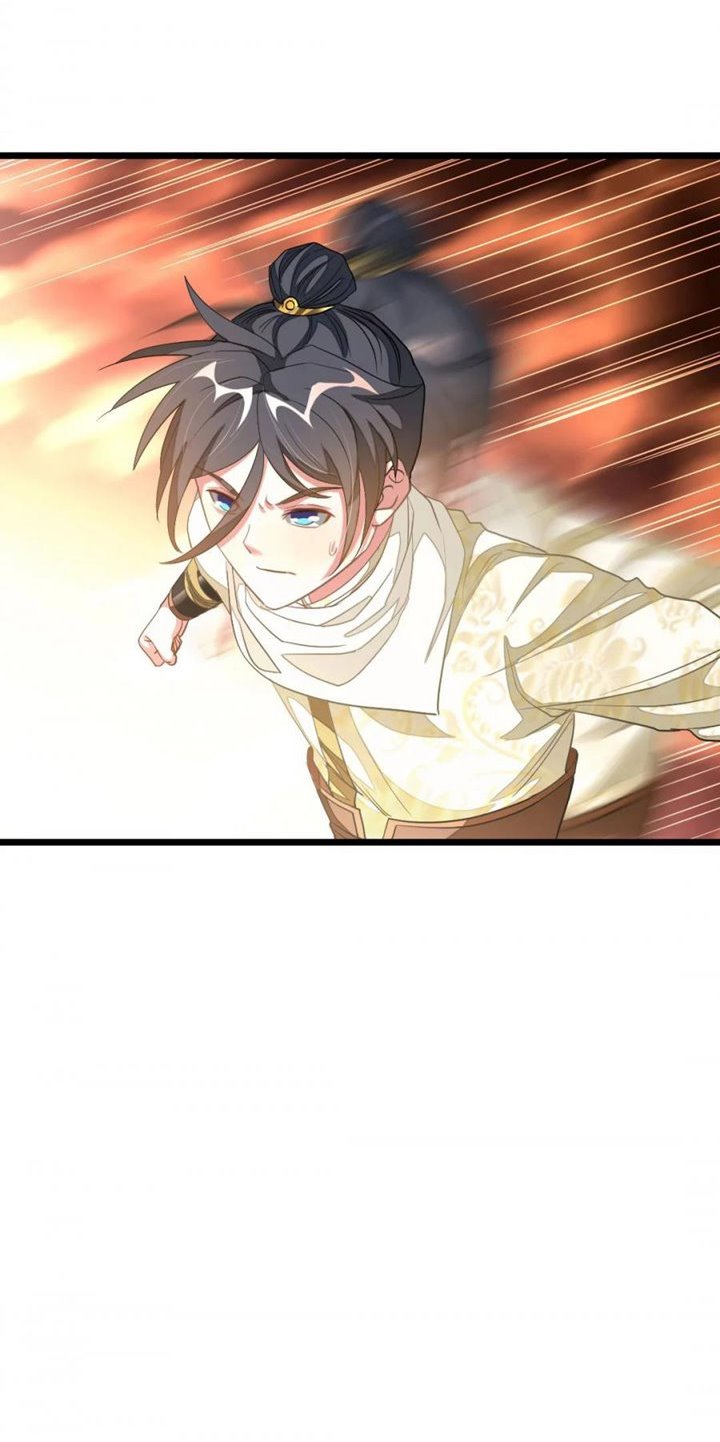 Jiuyang Shenwang Chapter 152 Gambar 3