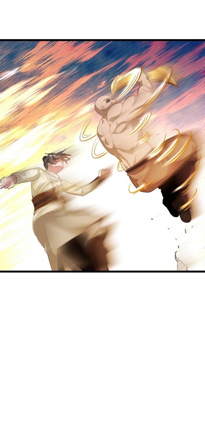 Jiuyang Shenwang Chapter 152 Gambar 9